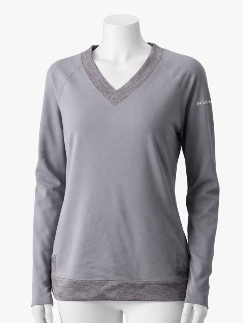 Columbia Sportswear
Optic Got It V Neck
Top NWT XS
